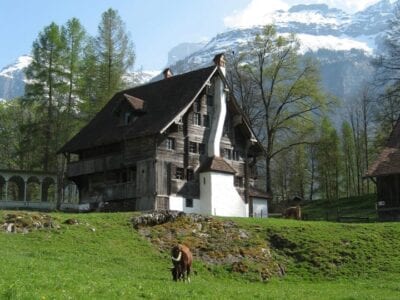 Obwalden Suiza