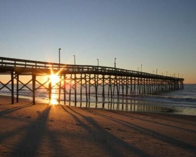 Ocean Isle Beach NC Estados Unidos