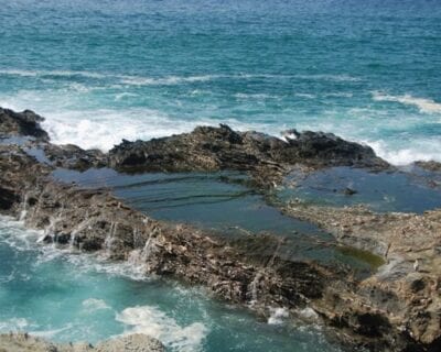 (2.) Ocean Shores WA Estados Unidos