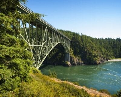(6.) Ocean Shores WA Estados Unidos