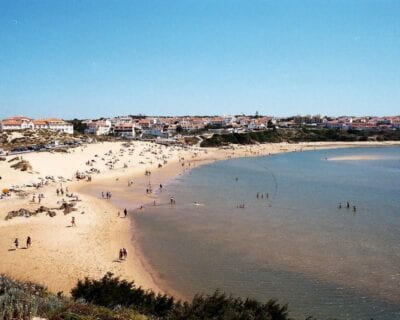 Odemira Portugal