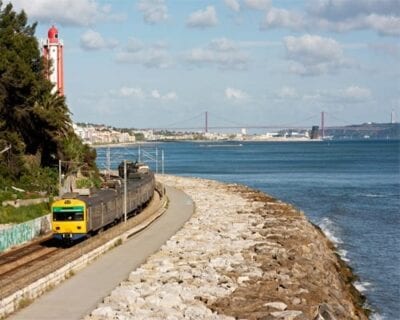 Oeiras Portugal