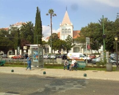 Oeiras Portugal