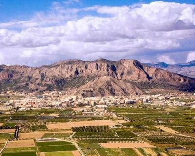 Orihuela España