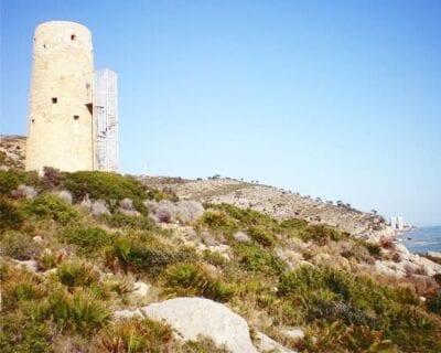 Oropesa del Mar España