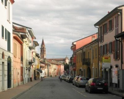 Ospedaletto Lodigiano Italia