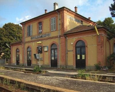 Ospedaletto Lodigiano Italia