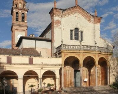 Ospedaletto Lodigiano Italia