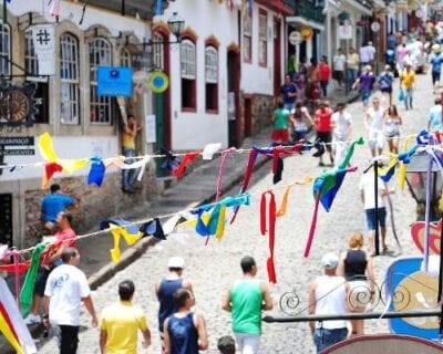 Ouro Preto Brasil