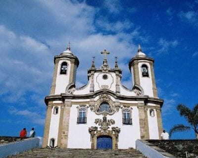 Ouro Preto Brasil