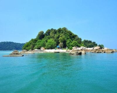 Pangkor Island Malasia