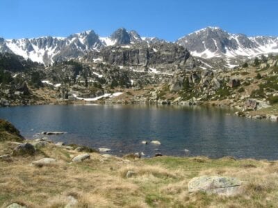 Pas de la Casa Andorra