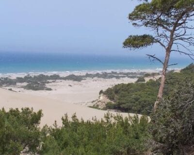 Patara Turquía