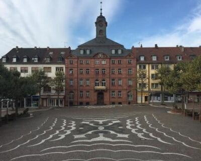 Pirmasens Alemania