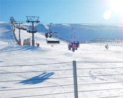 (5.) Plasencia España