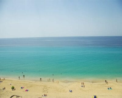 Playa de Esquinzo, Fuerteventura España