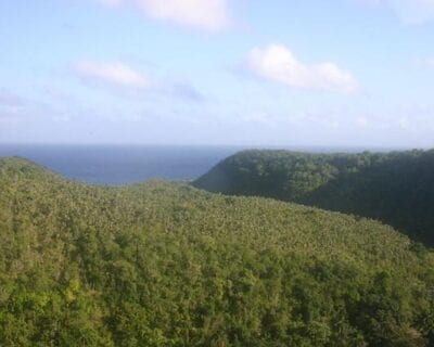 (2.) Playa Jibacoa Cuba