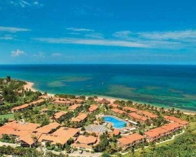 (3.) Playa Jibacoa Cuba