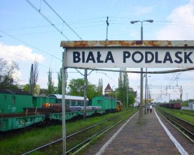 Podlaska Polonia