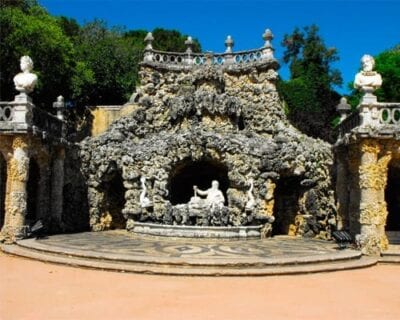 Pombal Portugal