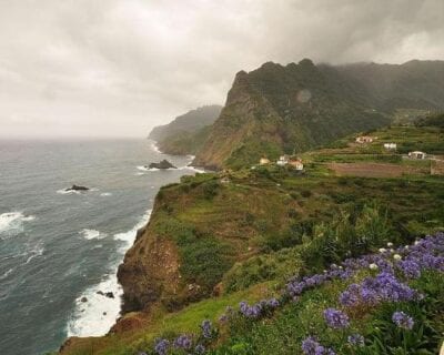 Ponta Delgada (Madeira) Portugal