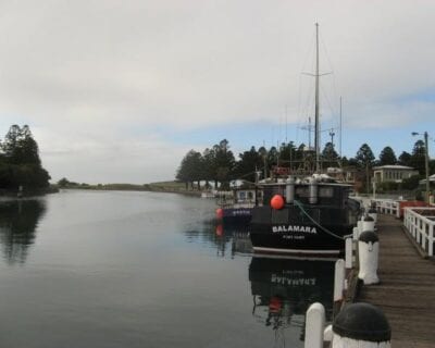 Port Fairy Australia