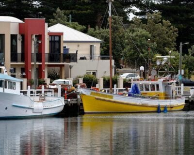 Port Fairy Australia