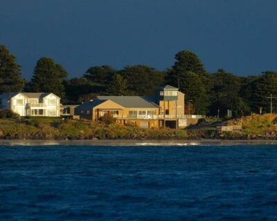 Port Fairy Australia