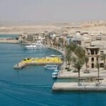 Port Ghalib Egipto