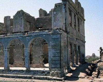 Port Sudan Sudán