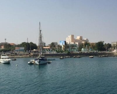 Port Sudan Sudán