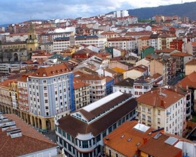 Portugalete España