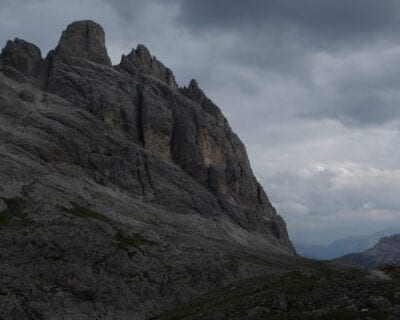 Pozza di Fassa Italia