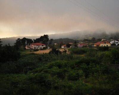 (2.) Prazeres Portugal