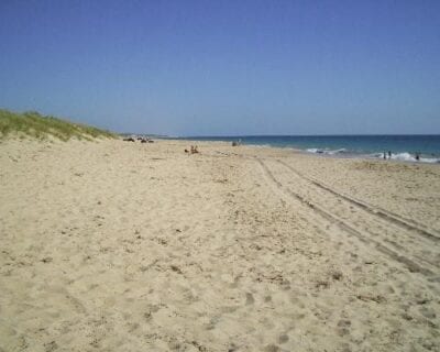 (3.) Preston Beach Australia