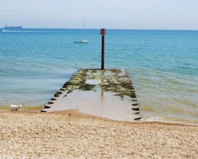 (1.) Preston Beach Australia