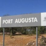 Puerto Augusta Australia