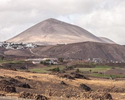 Puerto del Carmen, Lanzarote España