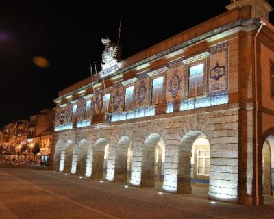 Póvoa de Varzim Portugal