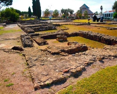 Quarteira Portugal