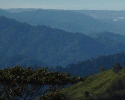 Quepos Costa Rica