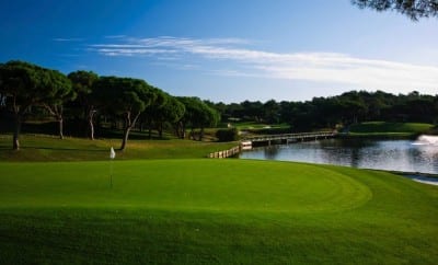 Quinta lo Lago Portugal