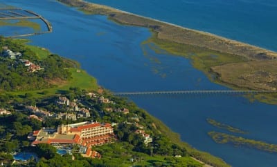 Quinta lo Lago Portugal