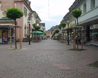 Rastatt Alemania