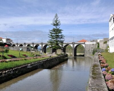 Ribeira Grande Portugal