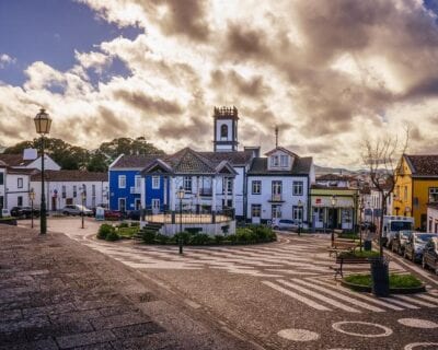 Ribeira Grande Portugal