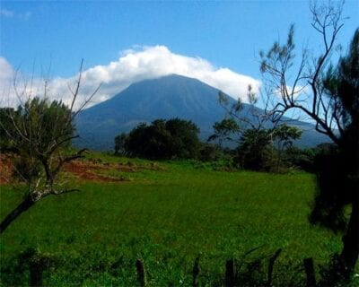 Rincon de la Vieja Costa Rica