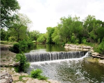 Round Rock TX Estados Unidos