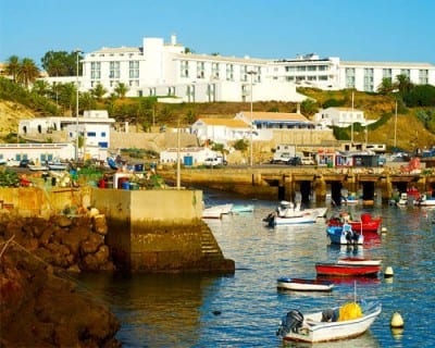 Sagres Portugal