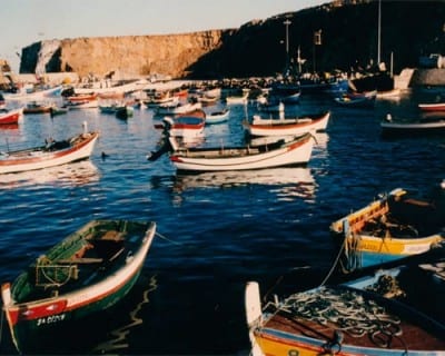 Sagres Portugal